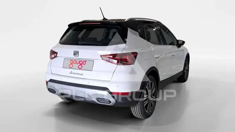 2025 Seat Alteca