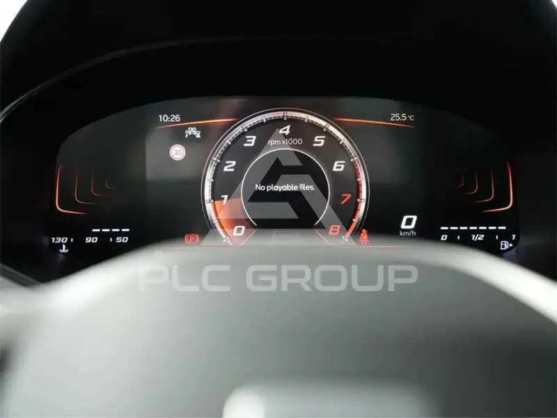 2025 Seat Alteca