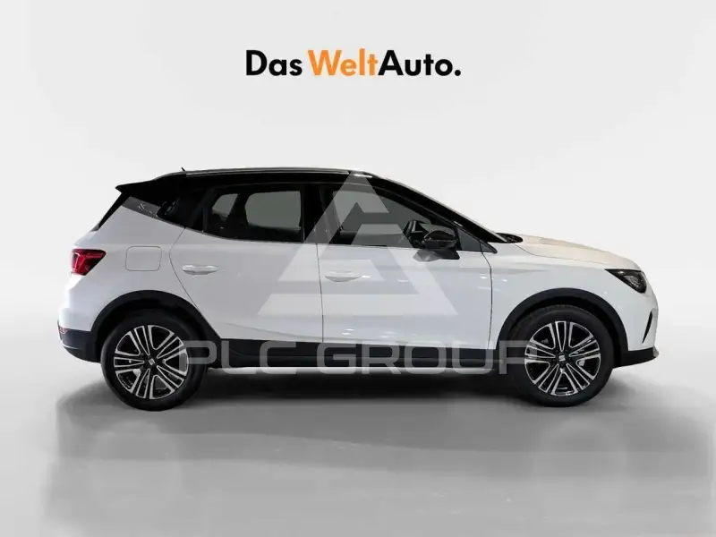 2025 Seat Alteca