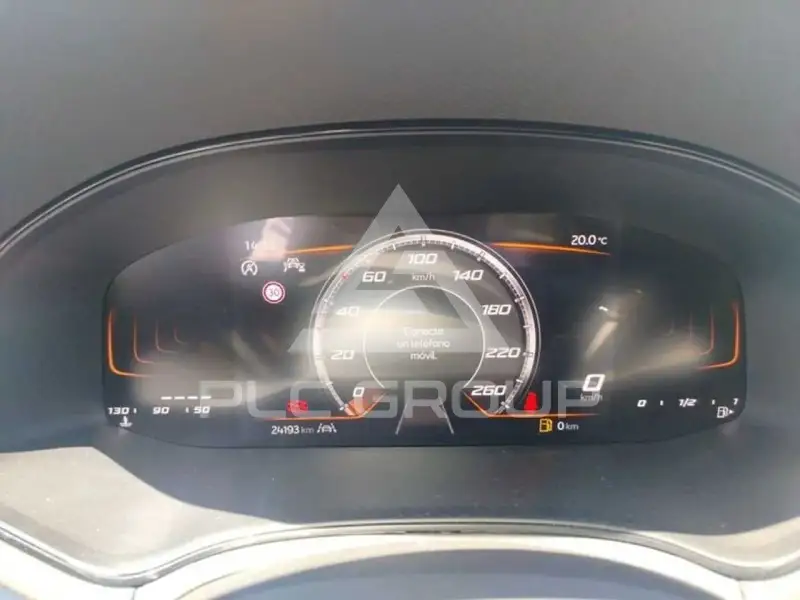 2025 Seat Alteca
