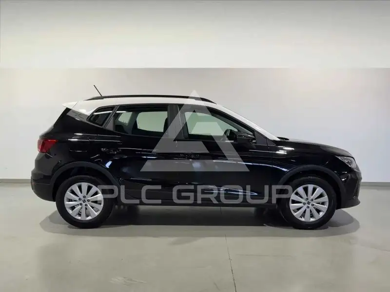 2025 Seat Alteca