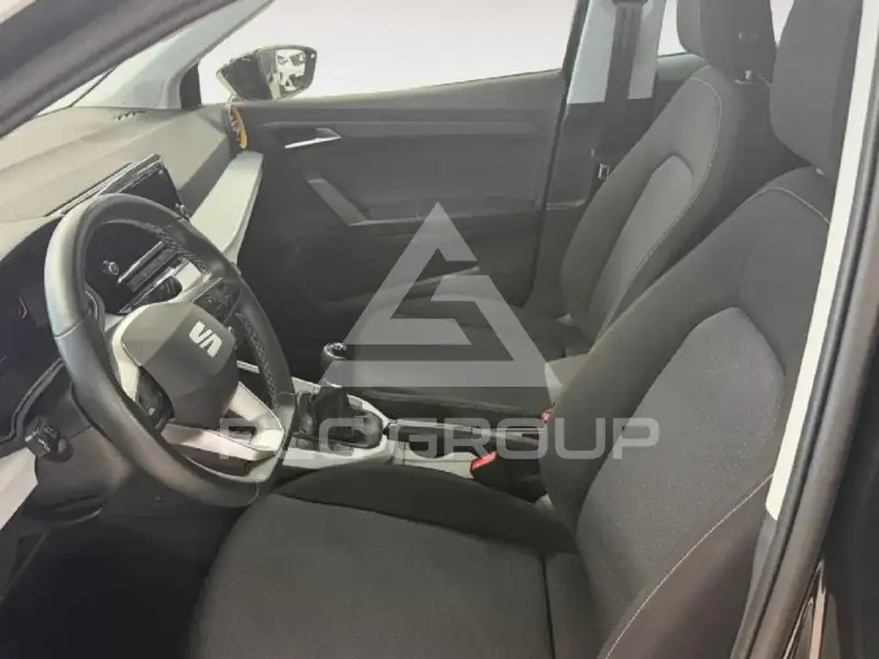 2025 Seat Alteca