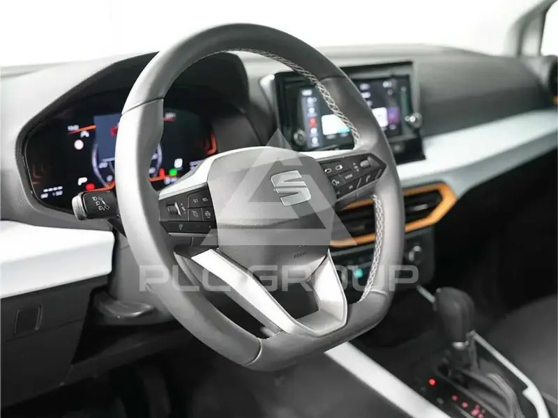 2025 Seat Alteca