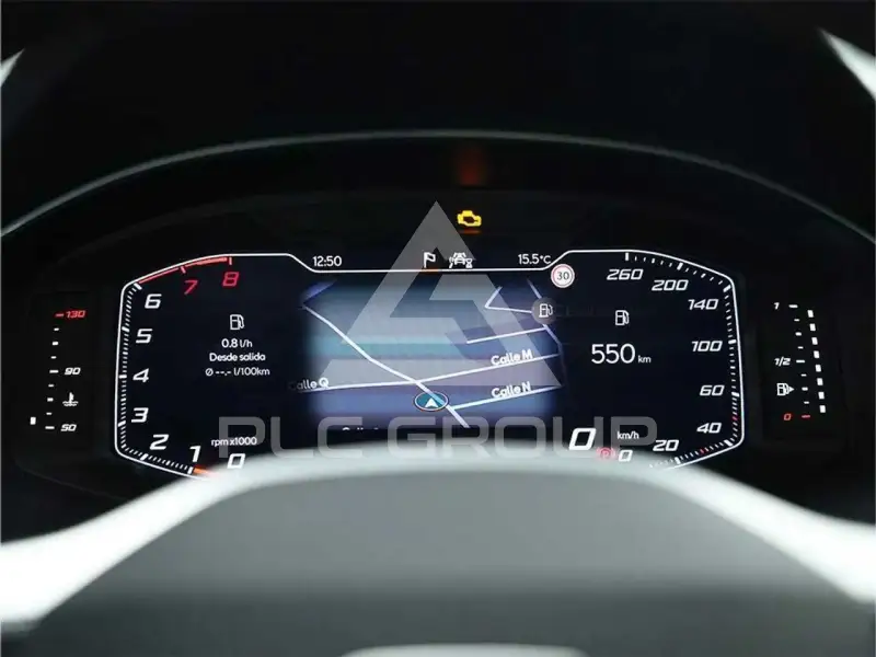 2025 Seat Alteca
