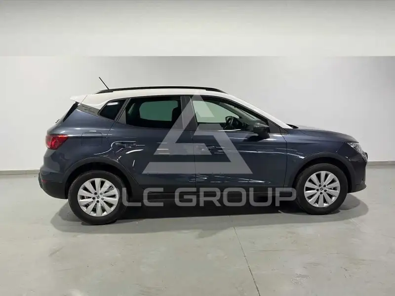 2025 Seat Alteca