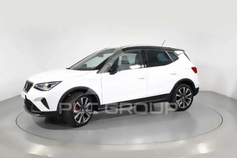 2025 Seat Alteca