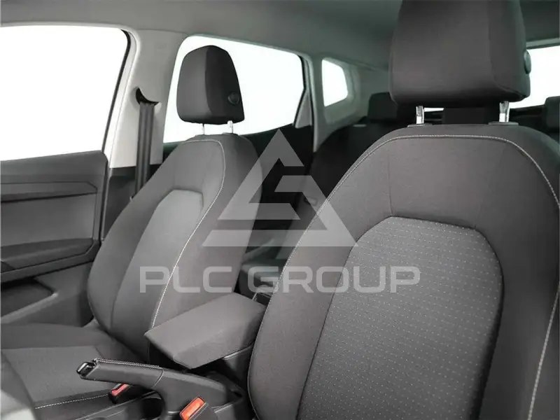2025 Seat Alteca