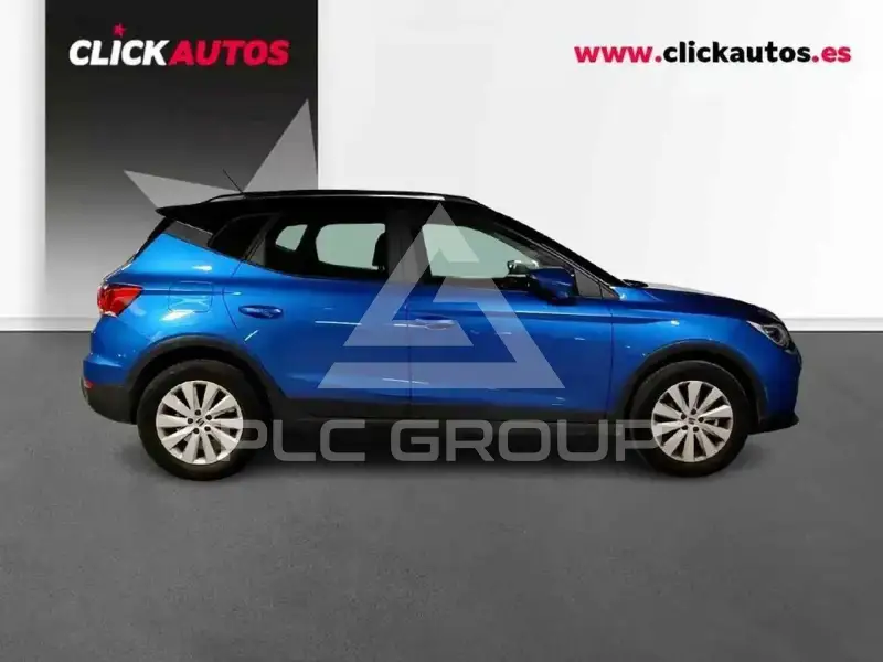 2025 Seat Alteca