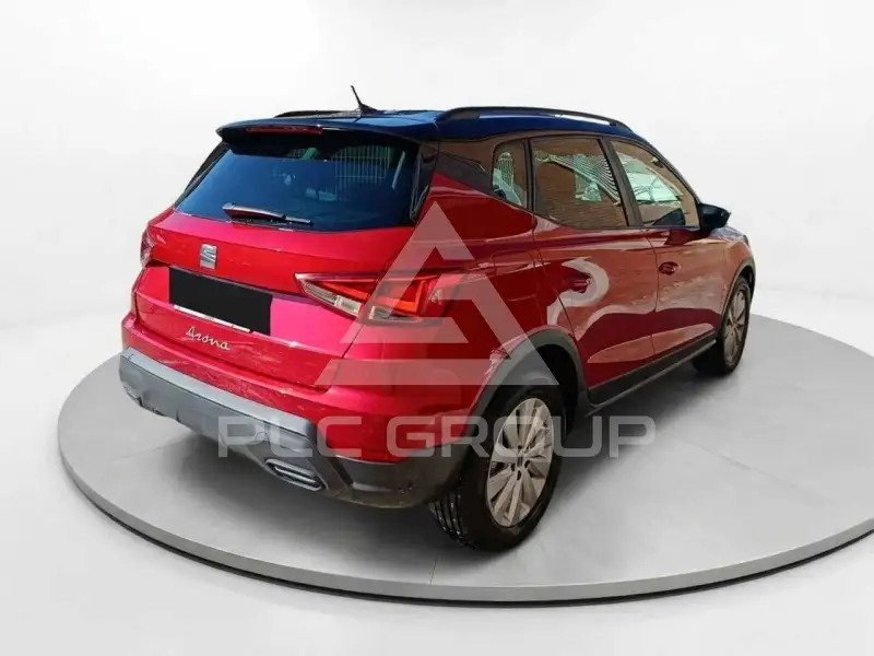 2025 Seat Alteca