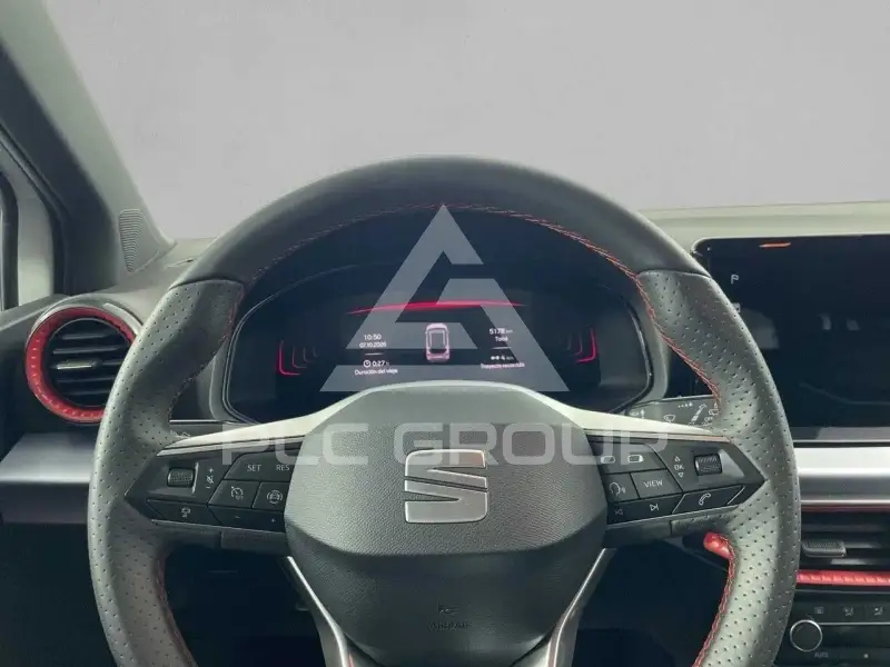 2025 Seat Alteca