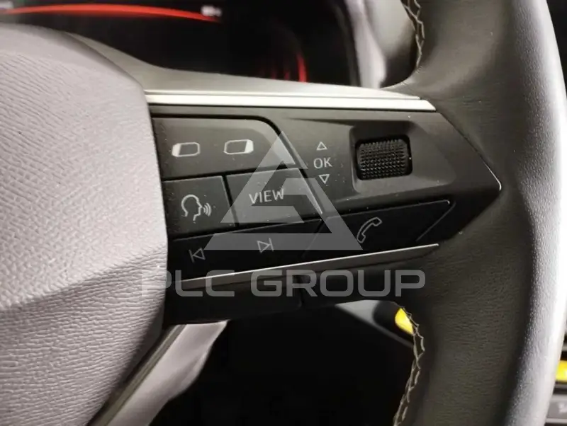 2025 Seat Alteca