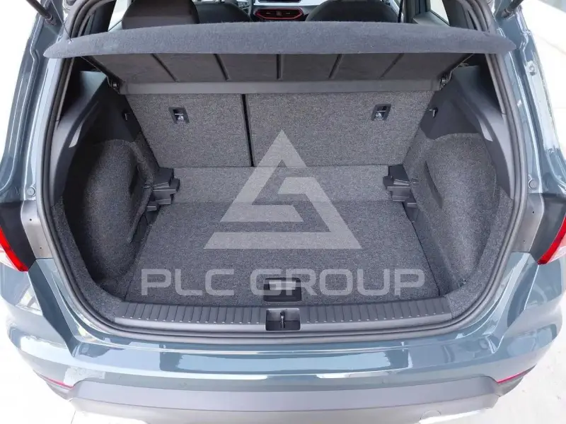 2025 Seat Alteca