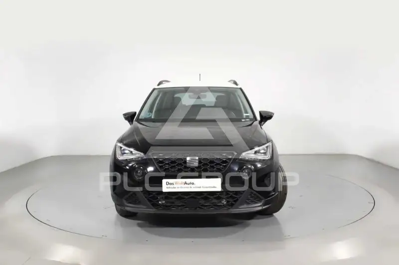 2025 Seat Alteca