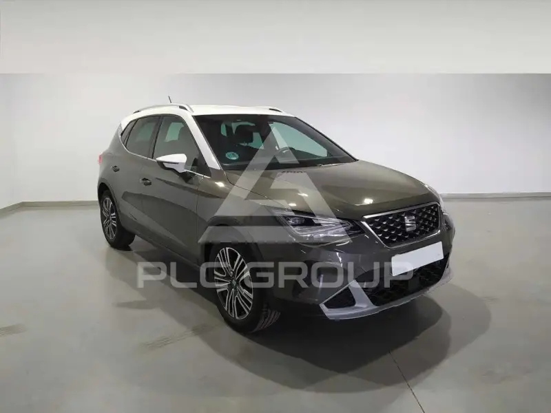 2025 Seat Alteca