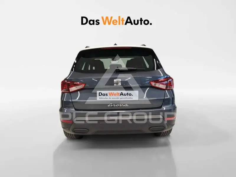 2025 Seat Alteca