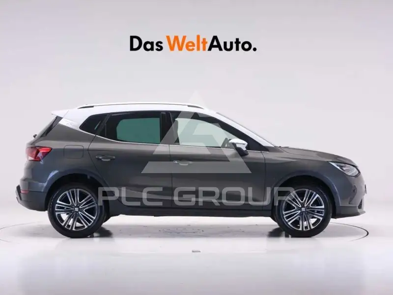 2025 Seat Alteca