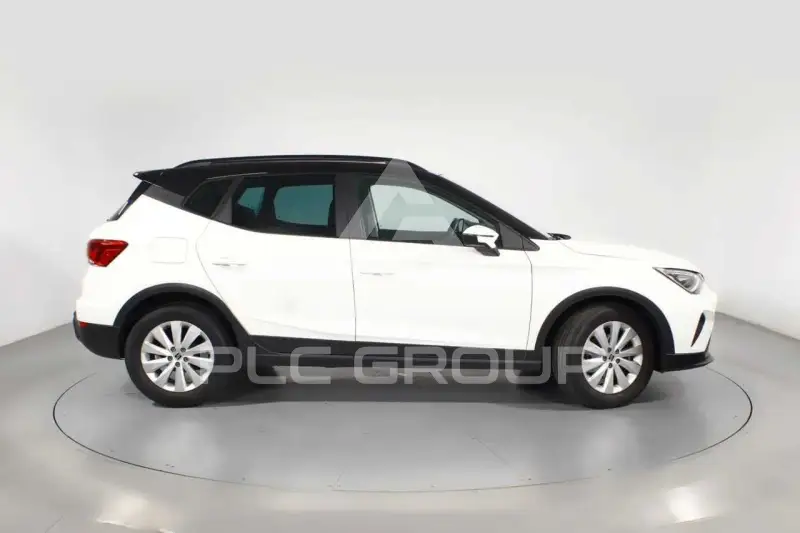2025 Seat Alteca