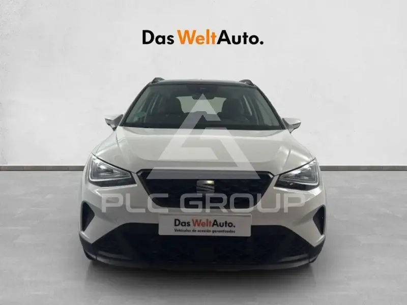 2025 Seat Alteca