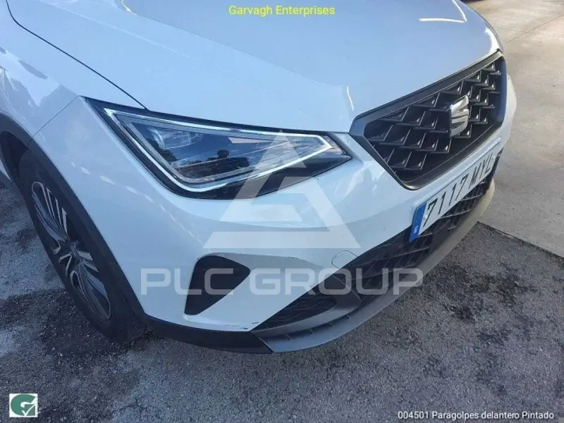 2025 Seat Alteca