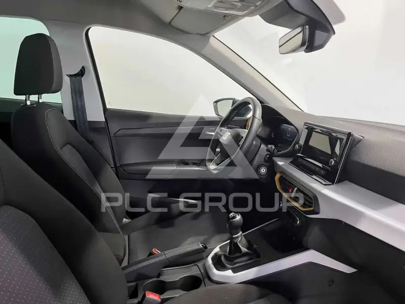 2025 Seat Alteca