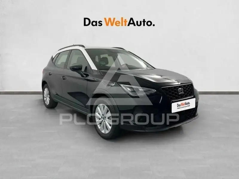 2025 Seat Alteca