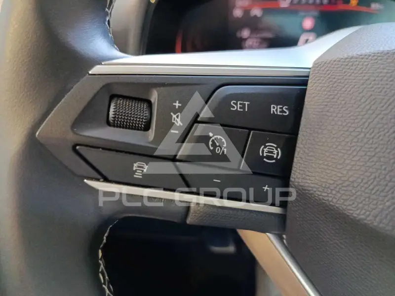 2025 Seat Alteca
