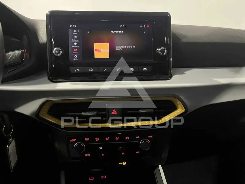 2025 Seat Alteca