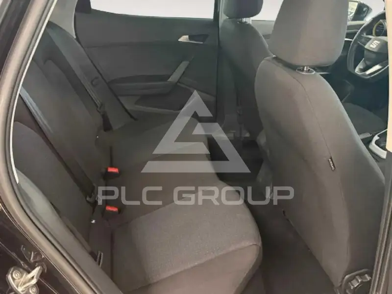 2025 Seat Alteca