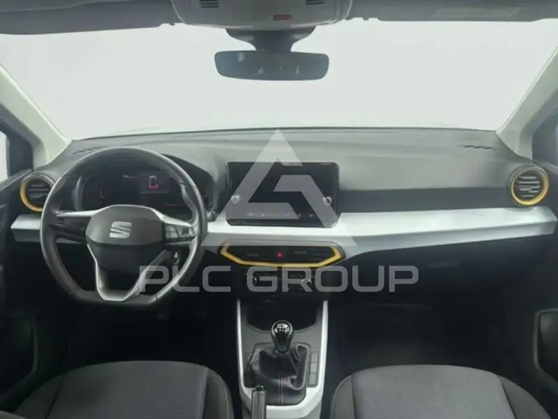 2025 Seat Alteca