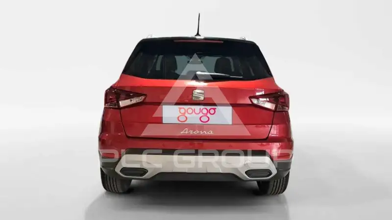 2025 Seat Alteca