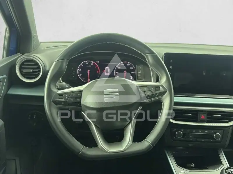 2025 Seat Alteca