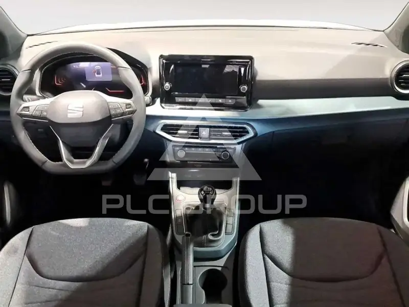 2025 Seat Alteca