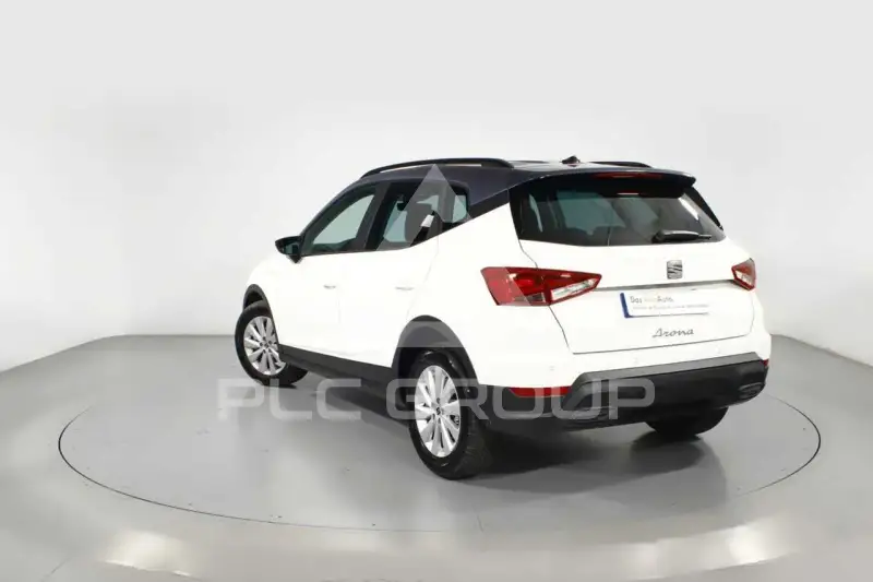 2025 Seat Alteca