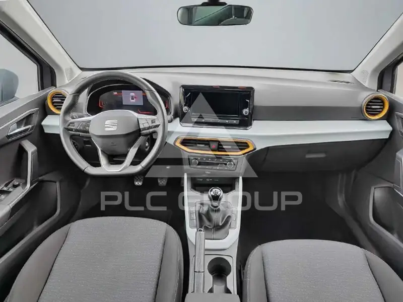 2025 Seat Alteca