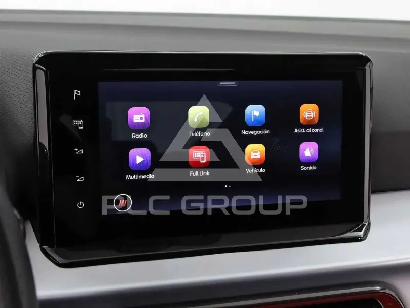 2025 Seat Alteca