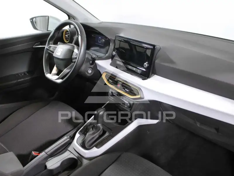2025 Seat Alteca