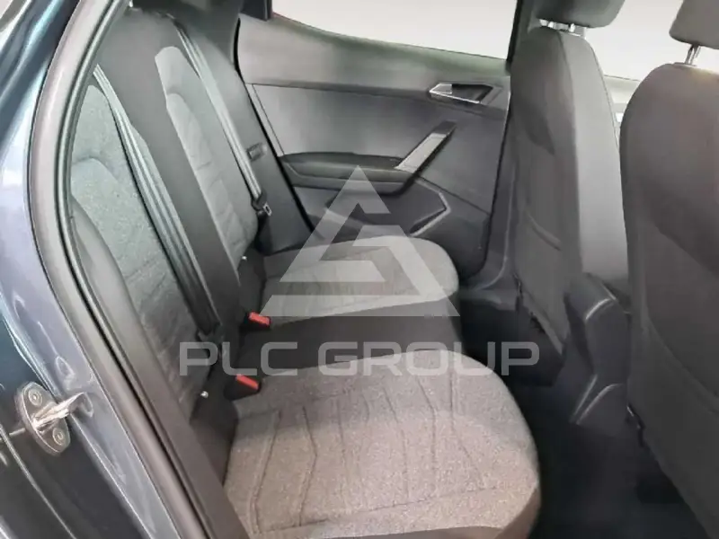 2025 Seat Alteca
