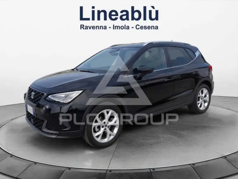 2025 Seat Alteca