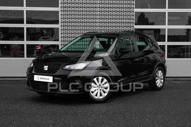 2025 Seat Alteca