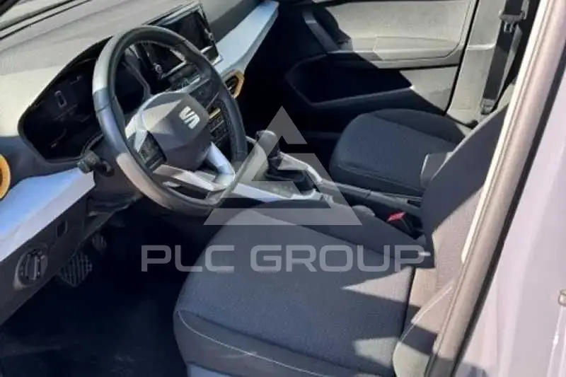 2025 Seat Alteca