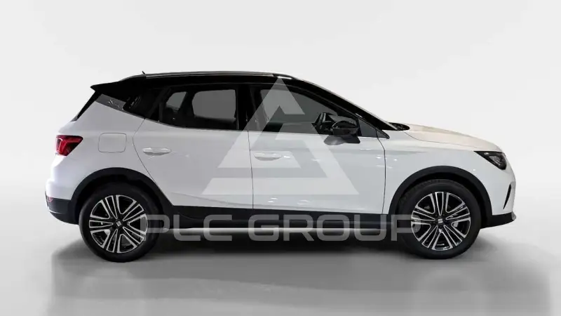 2025 Seat Alteca
