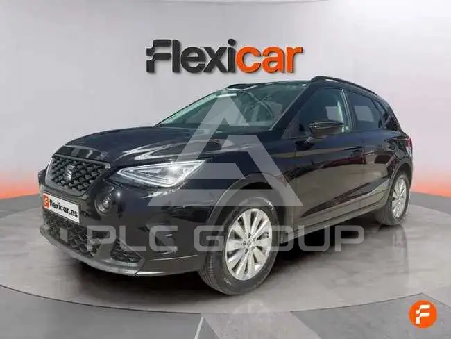 2025 Seat Alteca