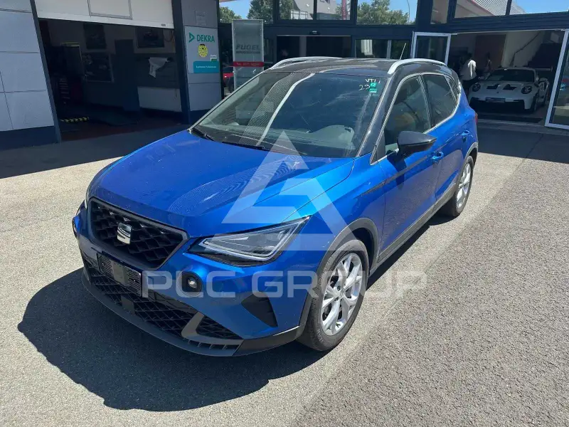 2025 Seat Alteca