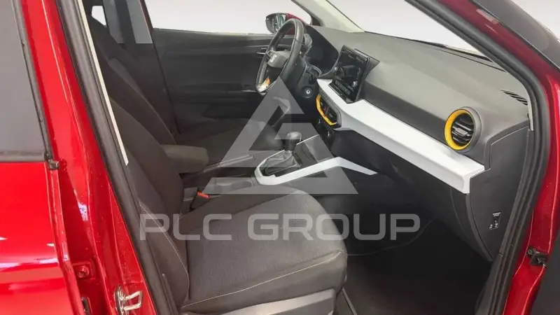 2025 Seat Alteca