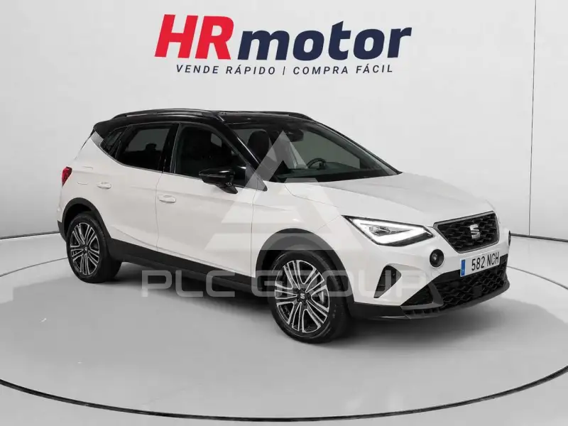 2025 Seat Alteca