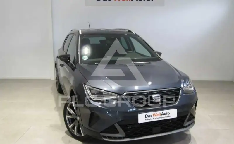 2025 Seat Alteca