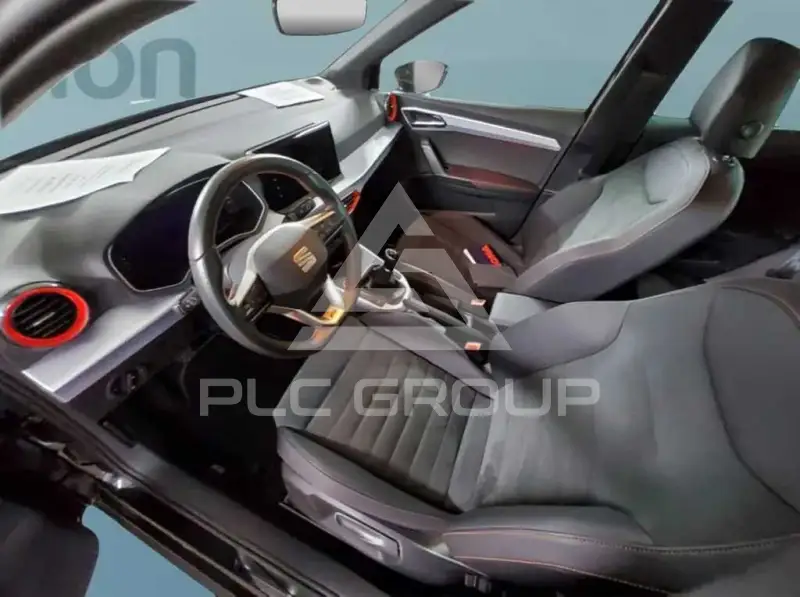 2025 Seat Alteca