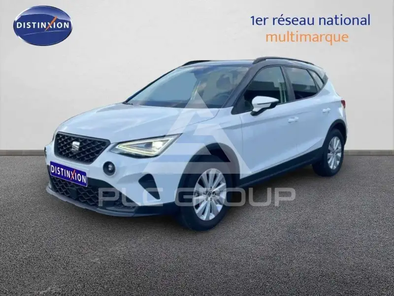 2025 Seat Alteca