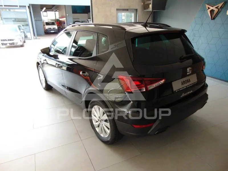 2025 Seat Alteca
