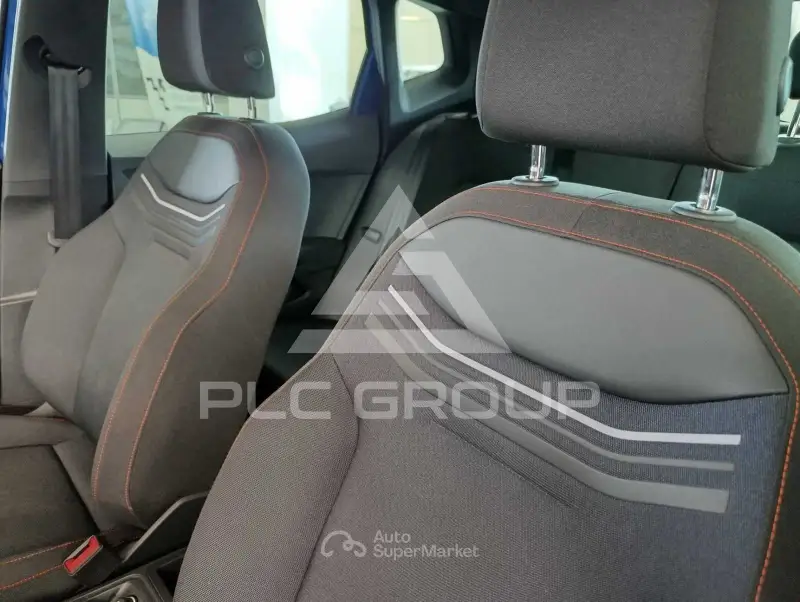 2025 Seat Alteca